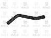 VW 1K0121157BJ Hose, heat exchange heating